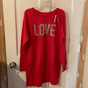 Victoria’s Secret Nightshirt